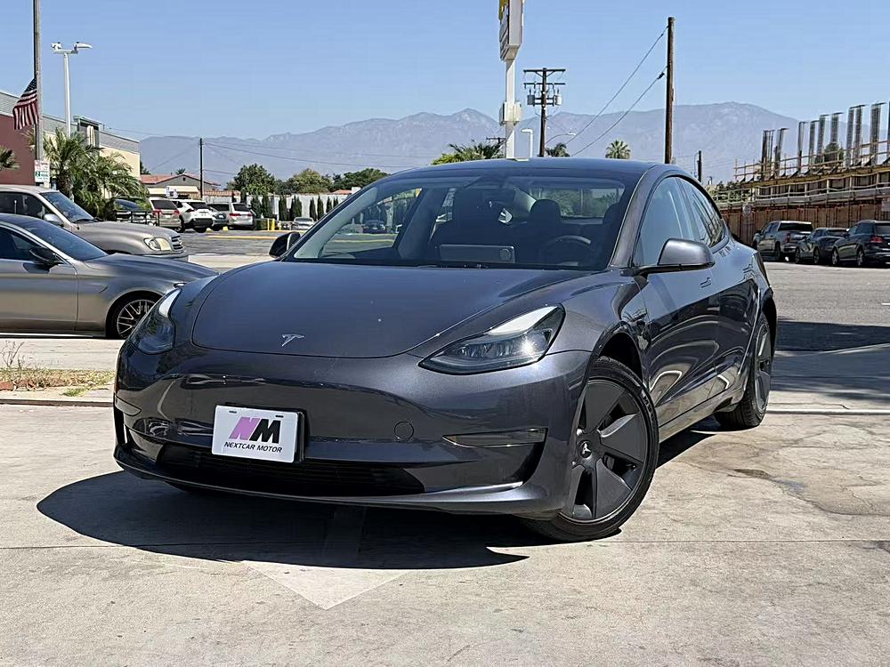 tesla model 3 2023 5YJ3E1EA9PF515886 image tesla model 3 2023 5YJ3E1EA9PF515886 image